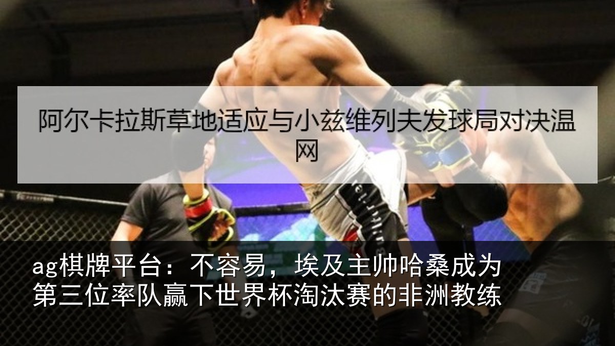 ag棋牌平台:不容易,埃及主帅相关情况队赢下世界杯淘汰赛的非洲教练