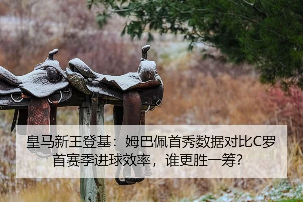 皇马新王登基：姆巴佩首秀数据对比C罗首赛季进球效率，谁更胜一筹？